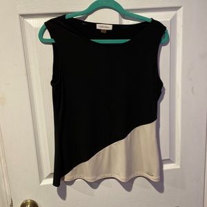 Calvin Klein dress tank